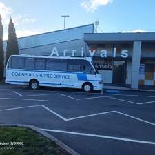 Devpnport Shuttle Service | Devonport Airport, Airport Rd, Devonport TAS 7307, Australia