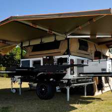 Coffs Canvas & Campers | 1 Keona Circuit, North Boambee Valley NSW 2450, Australia