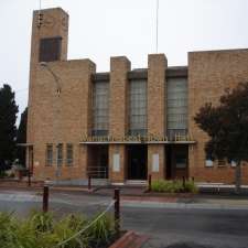 Warracknabeal Town Hall | 39 Scott St, Warracknabeal VIC 3393, Australia