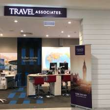 Travel Associates Castletown | Shop T104a, 35 Kings Rd, Hyde Park QLD 4812, Australia