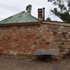 Curnows Hut | Heysen Trail, Bundaleer Gardens SA 5491, Australia