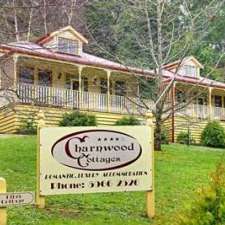 Charnwood Cottages | 2 Wellington Rd, Warburton VIC 3799, Australia