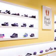 Foot Hold Podiatry | 1283 North Rd, Huntingdale VIC 3166, Australia