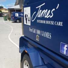 James' Interior House Care Brassall | 4 Broad St, Brassall QLD 4503, Australia