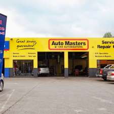 Auto Masters Marion | 173 Sturt Rd, Seacombe Gardens SA 5047, Australia
