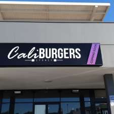 Cali Burgers | 525 Cowpasture Rd, Len Waters Estate NSW 2171, Australia