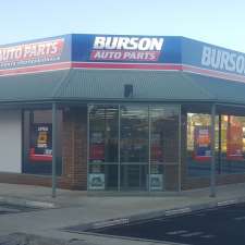 Burson Auto Parts Sunbury | 49 Horne St, Sunbury VIC 3429, Australia