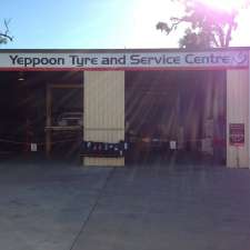 Yeppoon Tyre and Service Centre | 6 Jabiru Dr, Barmaryee QLD 4703, Australia