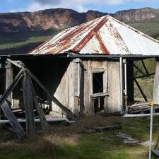 Maxwell's Slab Hut | Kedumba Valley Rd, Blue Mountains National Park NSW 2787, Australia