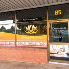 Harmony Thai Massage | 85 Vines Rd, Hamlyn Heights VIC 3215, Australia