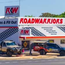 Road Warriors 4x4 | 78 Murilla St, Miles QLD 4415, Australia