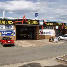 Gibbs Auto Electrical & Natrad Radiator Services | 55 Nettlefold St, Belconnen ACT 2617, Australia