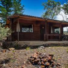 Snowy River Cabins | 770 Werralong Rd, Berridale NSW 2628, Australia