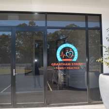 Grantham street family practice | 43 Grantham St, Riverstone NSW 2765, Australia