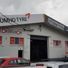 Broadmeadow Tyres & Service Newcastle | 4 Newton St, Broadmeadow NSW 2292, Australia