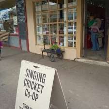 The Singing Cricket Co-Op | 6 High St, Willunga SA 5172, Australia