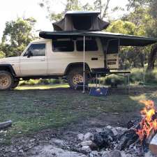 Limestone Creek Camping area | Limestone Creek Track, Cobberas VIC 3900, Australia