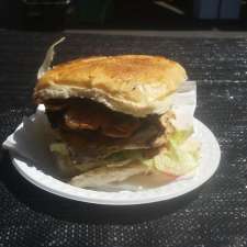 Hungry Hut BBQ | 36 Howitt St, Caloundra QLD 4551, Australia