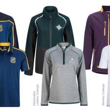 OnTrack Sportswear | 20 Kingsley Cl, Rowville VIC 3178, Australia