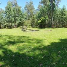 Freemans Mill Camp | Bunyip State Park, 10 Bunyip River Rd, Gembrook VIC 3833, Australia