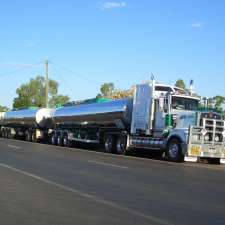 Willow's Bitumen Haulage Pty Ltd | 16 Bessemer St, Stuart QLD 4811, Australia