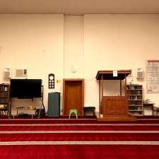 Canberra Mosque | 130 Empire Circuit, Yarralumla ACT 2600, Australia