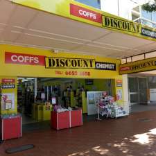 Coffs Discount Chemist | 10 Harbour Dr, Coffs Harbour NSW 2450, Australia