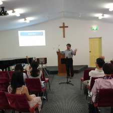 Chinese Christian Church - Hills District | 194 Glenhaven Rd, Glenhaven NSW 2156, Australia