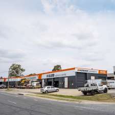 Millard Service Centre | 37-39 Old Pacific Hwy, Yatala QLD 4207, Australia