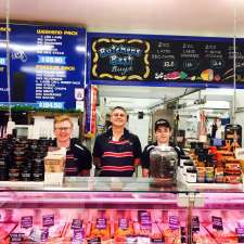 South Moree Butchery | 383 Frome St, Moree NSW 2400, Australia