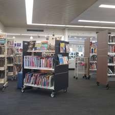 Stirling Libraries - Dianella | Waverley St, Dianella WA 6059, Australia