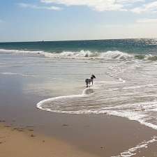 Dog Beach Part Of Red Beach - Benalong St, Woorim QLD 4507, Australia