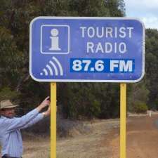 Western Tourist Radio | 47 William Rd, Paynedale WA 6239, Australia