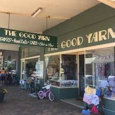 The Bundanoon Good Yarn | 5 Railway Ave, Bundanoon NSW 2578, Australia