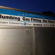 D and C Castleton Plumbing Gasfitting | 4 Kew Rd, Laurieton NSW 2443, Australia