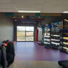 Anytime Fitness | 1/20 Badgally Rd, Campbelltown NSW 2560, Australia