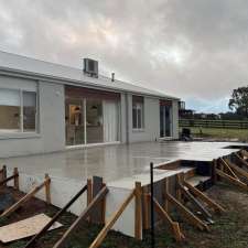 All Scapes Concreting | 10 Nichols Rd, Kinglake West VIC 3757, Australia