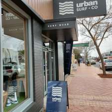 Urban Surf & Co | 5/20 Reibey St, Ulverstone TAS 7315, Australia