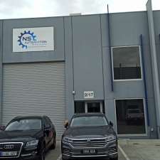 NS Automation Services Pty Ltd | 2/17 Lydia Court, Epping VIC 3076, Australia