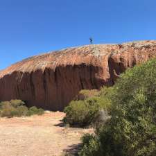 Pildappa Rock | Pildappa Road, Minnipa SA 5654, Australia
