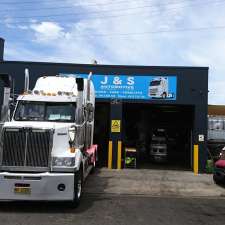 J&S Automotive | 242 Parramatta Rd, Homebush NSW 2140, Australia