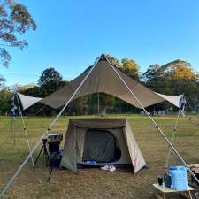 Bunyip Camping | 168 Martinsville Rd, Martinsville NSW 2265, Australia