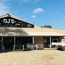 DJ's Growers Woodside Agronomy & Rural Supplies | 200 Onkaparinga Valley Rd, Woodside SA 5244, Australia