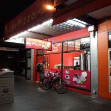 Mr Pizza | 263 High St, Thomastown VIC 3074, Australia