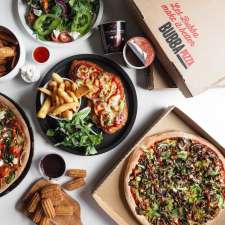 Bubba Pizza Kensington | 1 Gower St, Kensington VIC 3031, Australia