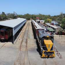 Mornington Railway | 460 Moorooduc Hwy, Moorooduc VIC 3933, Australia