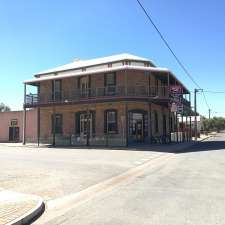 Port Germein Hotel | 11 High St, Port Germein SA 5495, Australia