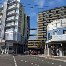 Times Plaza | 127-137 Forest Rd, Hurstville NSW 2220, Australia