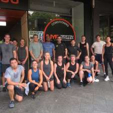 NYF GYM | 398 Oxford St, Paddington NSW 2021, Australia