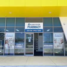 Iluka Plaza Pharmacy | Iluka plaza shopping Centre T4, 98 O'Mara Blvd, Iluka WA 6028, Australia